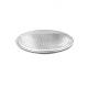 16 inch perforated round aluminum pizza pan punched pizza tray baking tray for bakery or bar or restaurant