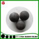 Customizable Metallic Ball Mill Media 20-160mm Density 7.8-7.9g/Cm3