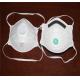 non woven ffp1 ffp2 ffp3 disposable dust mask with or without valve