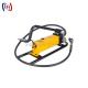 High Pressure Hydraulic Pump For Cable Crimping And Cutting Tools