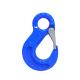 SLR1003-G100 EYE SLIP HOOK WITH CAST LATCH