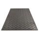 4x8ft Outdoor Composite Plastice HDPE Road Plate Ground Protection Mats