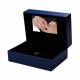 High Efficiency LCD Video Gift Box For Flower Jewelry Ring With USB Cable
