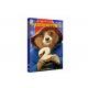 New Release Paddington 2 Film DVD Comedy Fun Animation Movie DVD US Version For