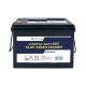 Large Capacity Environmental Friendliness safety Lithium Battery 12V 230Ah