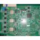 Hitachi Aloka F37 RX Mainboard Ultrasound Repair Service EP557500EF Medical Board