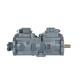 HD2045 Excavator Hydraulic Oil Pump K3V180DTH-9N2S ISO9001