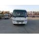 Long Wheelbase Energy Saving RHD Business 30 Seater MiniBus Rear Axle Diesel