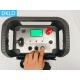 Intrinsically Safe Explosion-Proof Industrial Wireless Remote Control
