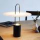 Nordic Simple Table Lamp LED Lamps Bedroom Living Room Hotel Decoration Table Light