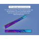 23 Inch Shelf Edge Half Display Stretched Bar Lcd Android Supermarket Advertising