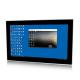 Desktop 1920x1080 Capacitive Touch Monitor 15.6 Size Ip65 Waterproof