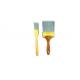 1 Inch Polyester Filament Mini Chip Brushes For Painting