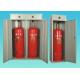 70L FM200 Fire Fighting System For Computer Room Library