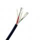 SIHF Dingzun Cable Control Cable 2X0.75mm2 2 Core PVC Insulation And Sheath Multi Core Cable Sensor Cable