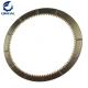 Construction Machinery Parts Friction Disc 3P5955  311.2*252.5*5.0