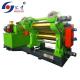 Manufacturing Plant Rubber Calender Machine 4000*3000*2600mm