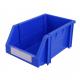 Customized Color Stackable Bin for Hardware Screw Parts and Small Parts Screws