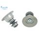 Grinding Wheel Assembly For Auto Cutter GT7250 S7200 Grind Stone 80g 57436000