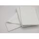 Fire Resistant Fiberglass Needle Mat Insulation 1m Width Special Flexibility