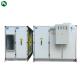 Split HVAC AHU Air Cooled DX Air Handling Unit With Panasonic Compressor Single Cooling