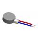 Long Life 3v Dc 6mm Flat Small Brushless DC Motor For Bluetooth Headset