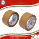 Transparent Super Clear BOPP Packaging Tape Low Noise for Office / Workshop