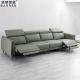 BN Italian Minimalist Functional Sofa with Electric USB for Living Room Furniture Electric Lift Function Recliner Sofa