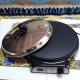 1200w Usa Electric Injera Maker Grill Mitad Mogogo For Cooking Injera