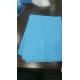 SJ High Quality Disposable elastic fitted bed sheet cover nonwoven disposable medical bed sheets used for hospital