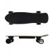 Adjustable Speed Cruiser Electric Skateboard With Wireless LED Remote