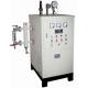 Fully Automatic Industrial Steam Generator , Steam Powered Electric Generator