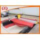 Steel Iron  Portable Flame Cutting Machine 1500*3000mm 220V Voltage