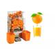 Home Healthy Fresh Squeezed Orange Juice Machine Stainless Steel Color