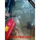 YTO tractor parts agricultural machinery accessories 1204/1304   glass door