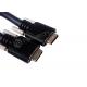 High Flexible Camera Link Cable Straight Entry / Angle Up / Angle Down 10 Meters