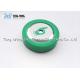 Round recordable voice box for toys , sound chip modules for baby Sound Book