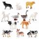 High Durability And Fun In One Package Farm Animals For Toddlers 1-3