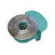 Sand Moulding Casting GGG40 Ductile Cast Iron Foundry for Auto Parts