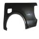 Ranger 2016 Ford Raptor Parts Black Ford Rear Fender Body Kit