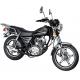 MOTORCYCLE GN150 BASIC