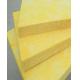 High Temperature Insulation Glass Wool Board Air Conditioning Duct Board