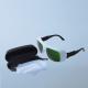 Hair Removal Protective Eyewear Safety Laser Goggles For Diode ND YAG Fiber