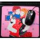 Fabric Mouse Pad MP-001, Mouse Pad transfer printed your design