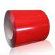 Q235 Q345 Pre Painted Galvanized Steel Sheet DX51d Coil Coated