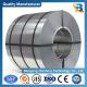 Cold Rolled 304 SS304 1mm Thickness 2b 8K Finish Stainless Steel Coil Customized Specs