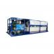 2024 Focusun Automatic Block Ice Machine with 15T Direct Cooling Technology Advancements