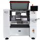 SGS Approval Vertical 43000cph Pick And Place Soldering Machine , SMT Chip Mounter
