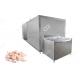 Factory Price Customization Iqf Frozen Shrimp Processing Line