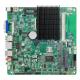 GW7-T19D2E-V1.1 J1900 mini ITX industrial motherboard